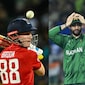 England vs Pakistan LIVE Score, T20 World Cup 2026 Super 8: Focus On Rain As Pakistan Face England In Must-Win Game