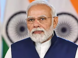 "Joy Maa Kali": PM Modi's Big Voter Outreach Before Bengal Election