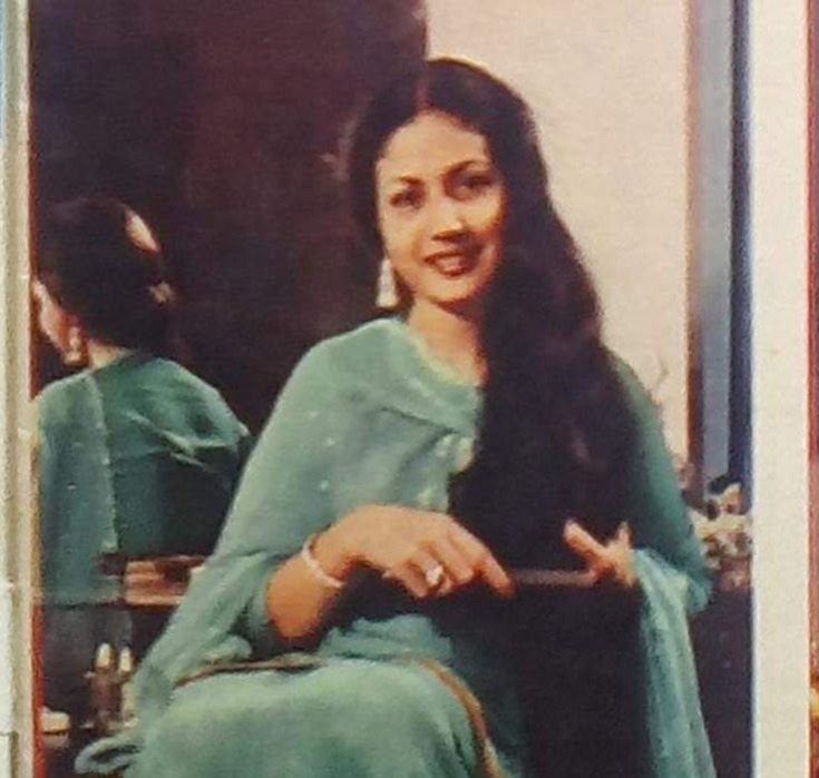 मीना कुमारी की 6 सबसे खूबसूरत तस्वीरें, पांचवीं फोटो देख समझ जाएंगे क्यों कहलाती थीं 'ट्रेजेडी क्वीन'