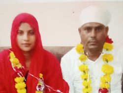 Madhya Pradesh Councillor's Third Wife Stabbed To Death By Son From First Marriage
