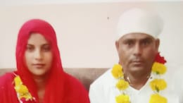 Madhya Pradesh Councillor's Third Wife Stabbed To Death By Son From First Marriage