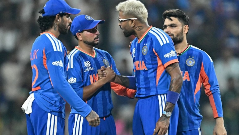 IND VS ZIM: चेपॉकमध्ये 'दवा'चा धोका! भारत-झिम्बाब्वे सामन्यासाठी अमेरिकेहून मागवलं विशेष 'केमिकल