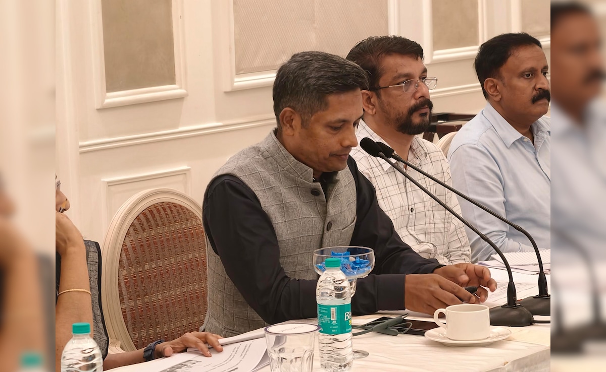 Kerala Releases Final Voters List For 2026 With Over 2.69 Crore Electors