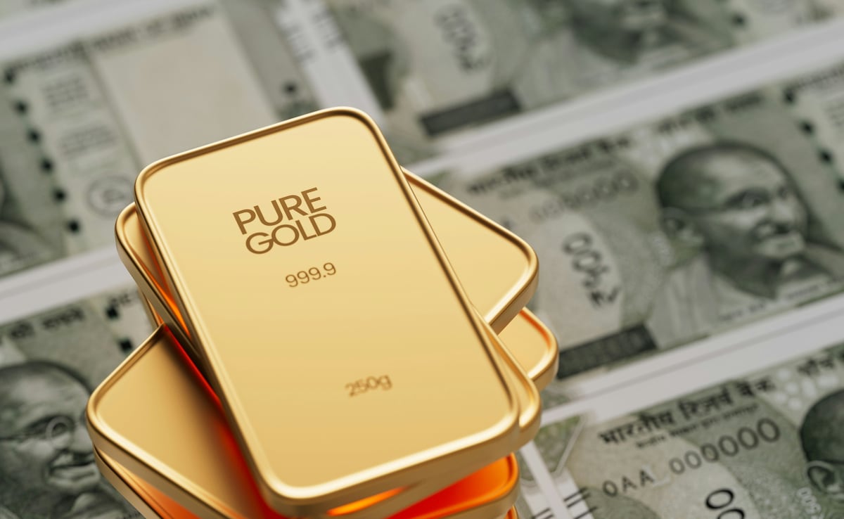 Here's How Digital, Physical, And Inherited Gold Are Taxed—Rules For Indians And NRIs Explained