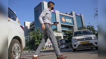 Temasek, LIC Are Said To Plan Share Sales In NSE's India IPO