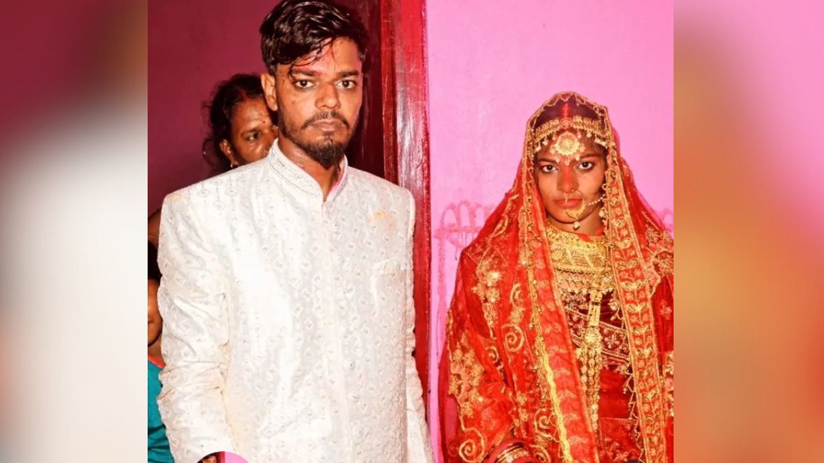 पत्नी की हत्या कर दफनाया शव, फिर ऊपर कर दी गेहूं की खेती... दो महीने बाद ऐसे फूटा भांडा