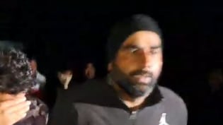 शिमला की सड़कों पर कांग्रेस नेताओं की वजह से क्यों आमने-सामने आई दिल्ली-हिमाचल पुलिस? आखिर ये माजरा क्या है