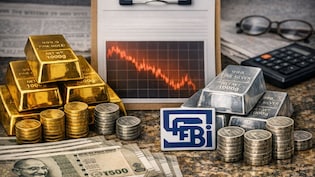 Gold-Silver ETF: सोना-चांदी में पैसा लगाने से पहले ये खबर पढ़ें, ऐसे हुआ तो बड़े नुकसान से बच जाएंगे