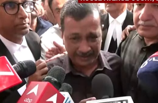दिल्ली शराब घोटाला केस LIVE: केजरीवाल और सिसोदिया बरी, CBI अधिकारी के खिलाफ विभागीय जांच की सिफारिश
