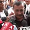 Watch: AAP Chief Arvind Kejriwal Breaks Down After Court Relief, Manish Sisodia Consoles Him