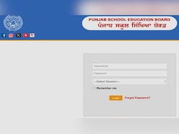 Punjab School Education Board ने जारी किए 10वीं कक्षा के एडमिट कार्ड, 6 मार्च से होंगे एग्जाम