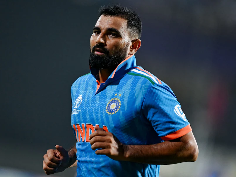 67 Wickets, Yet Ignored, Shami Sends Blunt 'Retirement Message' To BCCI
