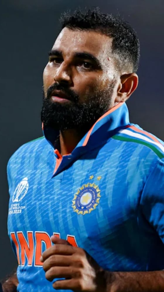 5 Names Snubbed From BCCI Central Contract