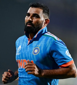 67 Wickets, Yet Ignored, Mohammed Shami Sends Blunt Retirement Message To BCCI