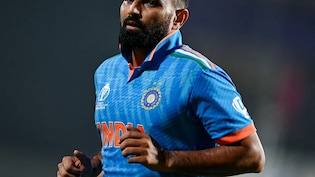 Ignored Despite 67 Wickets, Mohammed Shami's Loud 'Retirement Message' To Ajit Agarkar