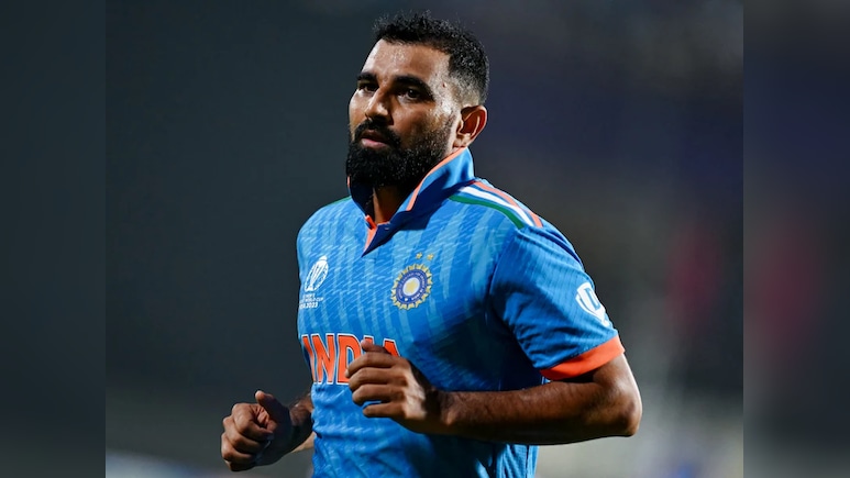 'मैं अपनी किस्मत नहीं बदल सकता' क्या रिटायरमेंट लेने वाले मोहम्मद शमी? गेंदबाज का छलका दर्द