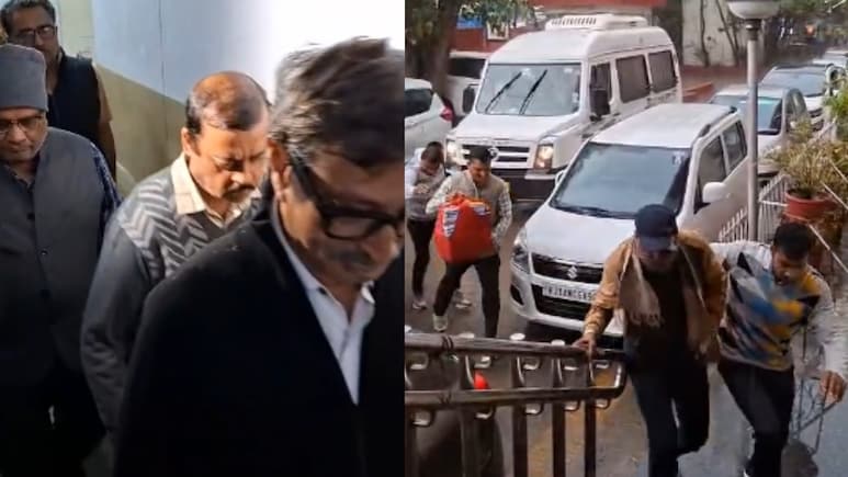 Rajasthan: जल जीवन मिशन घोटाले में 10वां अहम आरोपी छत्तीसगढ़ से गिरफ्तार, 9 को किया गया ACB कोर्ट में पेश