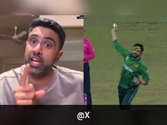 IND vs PAK: पाकिस्तानी मिस्ट्री स्पिनर उस्मान तारिक का कैसे करना है सामना? रविचंद्रन अश्विन ने बताया ये प्लान होगा कारगर