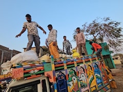 मध्यप्रदेश के आगर-मालवा में मजदूरों का राजस्थान पलायन, जान‍िए क्‍या है घर छोड़ने की मजबूरी?