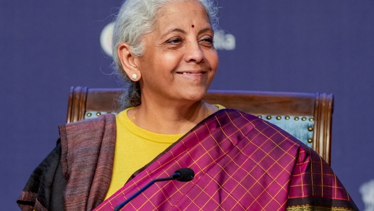 Budget 2026: A Win For Tim Cook In India's Response To Donald Trump's Tariffs