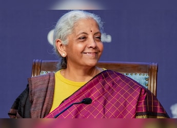 Opinion | Union Budget 2026-27: Don't Look For Fireworks Here. Continuity Is The Goal