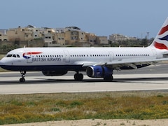 27 घंटे बाद नागपुर से उड़ा ब्रिटिश एयरवेज का विमान, एयरपोर्ट पर करनी पड़ी थी इमरजेंसी लैंडिंग