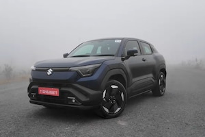 Maruti Suzuki e Vitara Waiting Period Revealed