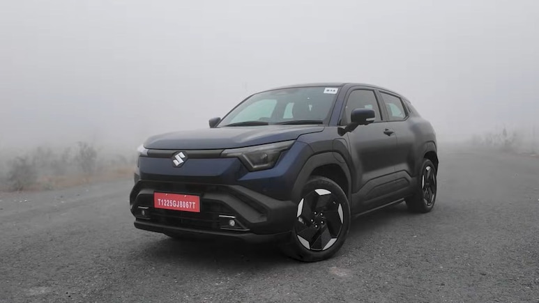 Maruti Suzuki e Vitara Waiting Period Revealed