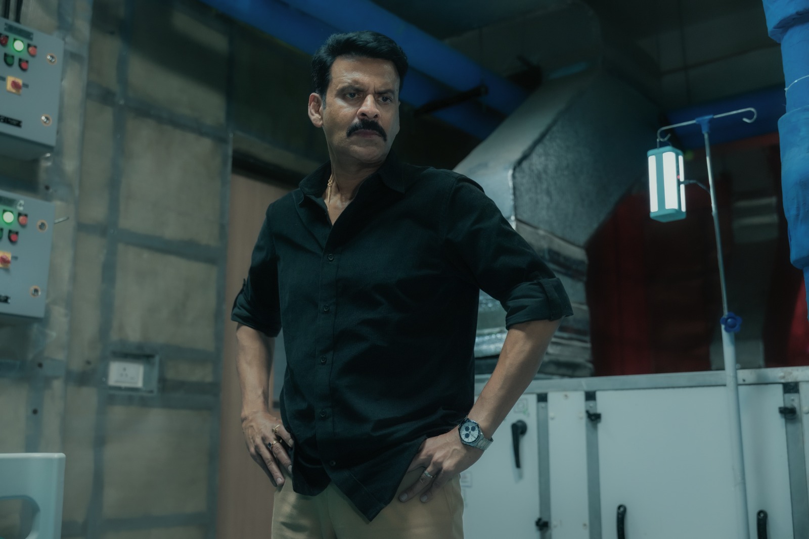 <i>Ghooskhor Pandat</i> Director Breaks Silence On Title Controversy: 'Film Doesn't Represent Any Caste, Taking Down Promotional Material'