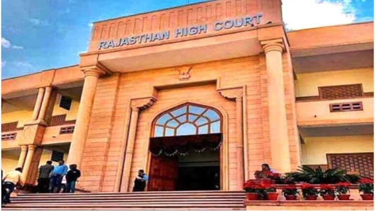 जोधपुर में जल संकट मात्र 2 दिन का पानी बचा, हाईकोर्ट ने सरकार से मांगा एक्शन प्लान
