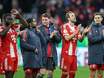 Bayern Munich Defeat RB Leipzig To Reach German Cup Semi Finals For First Time Since 2020