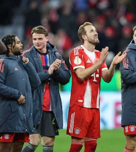 Bayern Munich Defeat RB Leipzig To Reach German Cup Semi Finals For First Time Since 2020