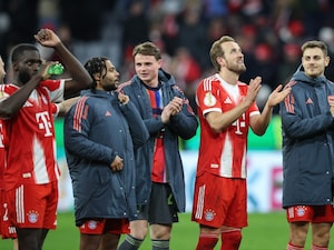Bayern Munich Defeat RB Leipzig To Reach German Cup Semi Finals For First Time Since 2020