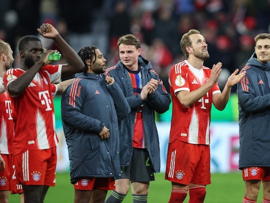 Bayern Defeat Leipzig To Reach German Cup Semis For First Time Since 2020