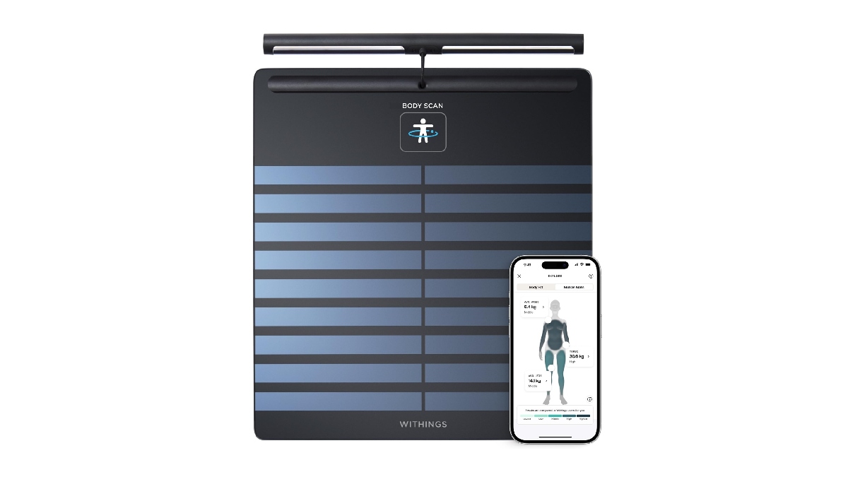 ECG से लेकर विसरल फैट तक, ये स्मार्ट गैजेट्स दिखाएंगे फुल बॉडी डेटा!