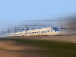 हवा से बात करने वाली ट्रेन में सवार हुए योगी आदित्यनाथ, ये हैं दुनिया की 5 सबसे तेज ट्रेनें