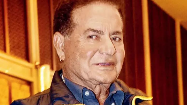 "Salim Khan In ICU, Under Close Observation," Says Mumbai Hospital Doctor