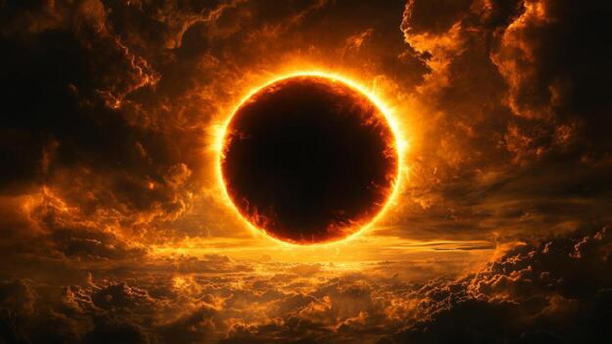 अंतरिक्ष में दिखेंगे उल्का बारिश, सूर्य ग्रहण, क्रिसेंट मून के अद्भुत नजारे! नोट कर लें फरवरी के ये दिन