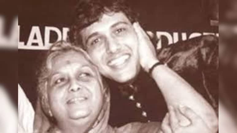 Govinda Washed Mother's Feet On Her Birthday And Drank The Water, Says Nephew