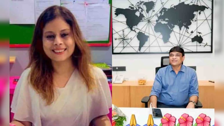 सूरत के नामी बिल्डर ने क्यों चुनी मौत? करोड़ों की संपत्ति के पीछे आखिर क्या थी ब्लैकमेलिंग की गंदी कहानी