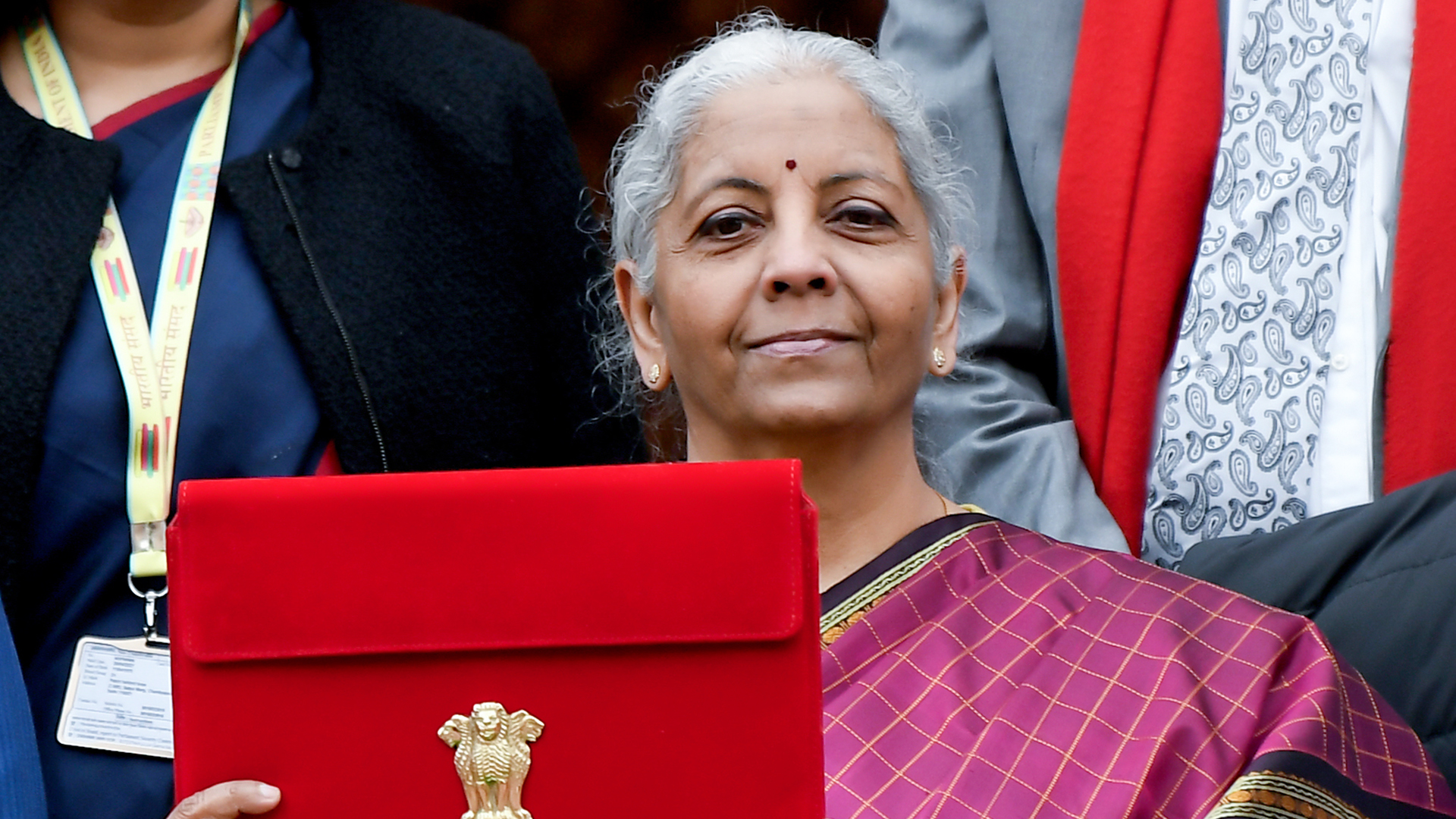 "Taxpayers Can Revise Returns Until 31 March": Nirmala Sitharaman