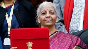 "Taxpayers Can Revise Returns Until 31 March": Nirmala Sitharaman