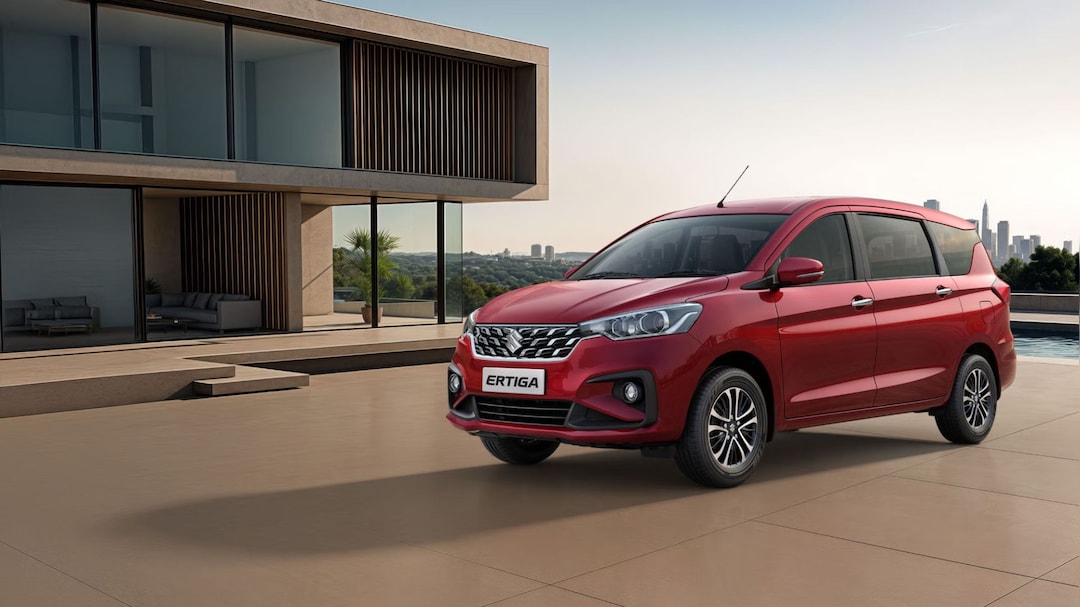 Maruti Suzuki Receives Tax Notice Worth Over Rs 5,700 Crore; Details Here