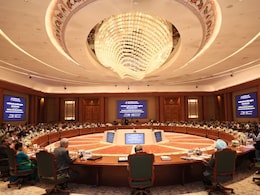 Poll Body, State Panels Adopt National Declaration For Unified Voter Rolls