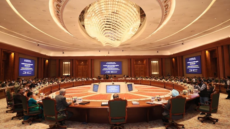 Poll Body, State Panels Adopt National Declaration For Unified Voter Rolls