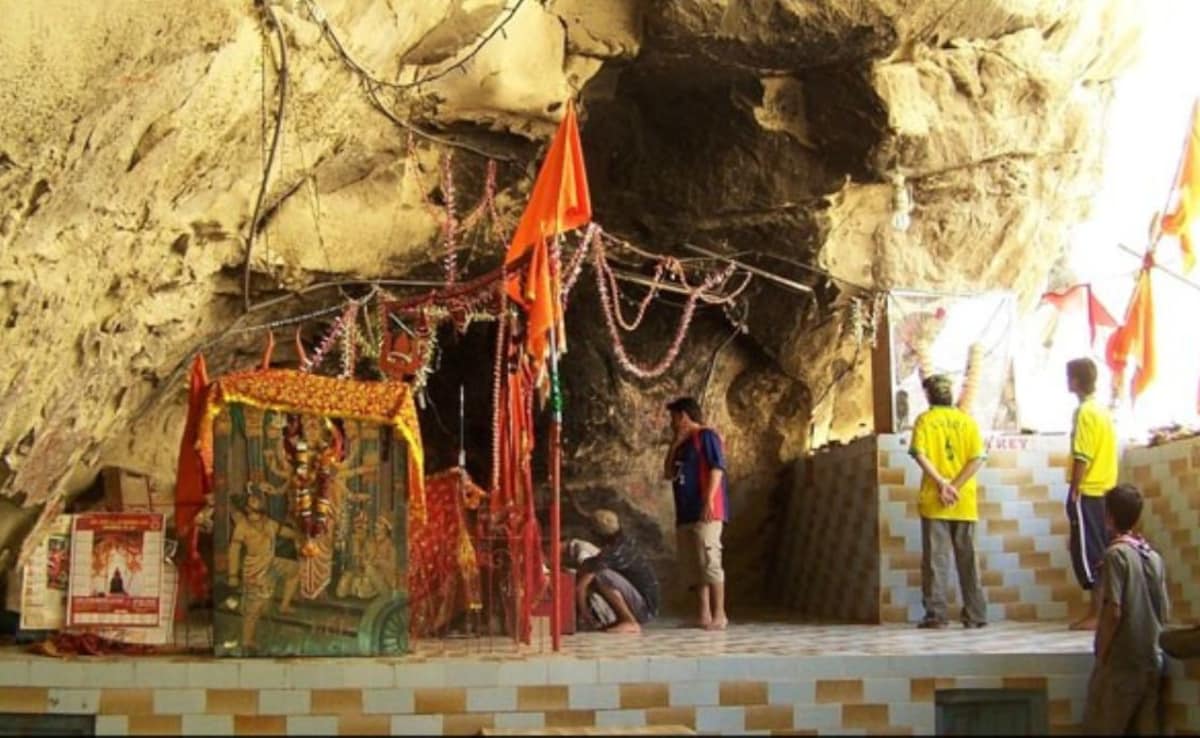 Latest and Breaking News on NDTV