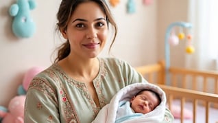 राजस्थान के बजट में नौकरी के लिए अनुकंपा नियुक्ति को लेकर बड़ा ऐलान, सैरोगेसी मदर के लिए मैटरनिटी लिव