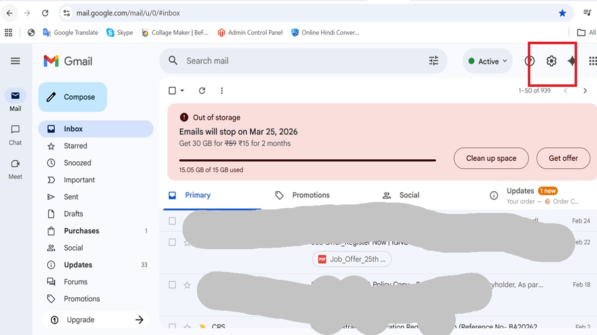 Latest and Breaking News on NDTV