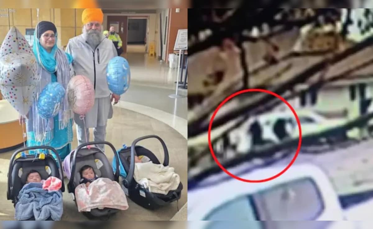 कौन थे अवतार सिंह, जिनकी कैलिफोर्निया में गलत पहचान के कारण दिनदहाड़े अगवा कर हुई हत्या