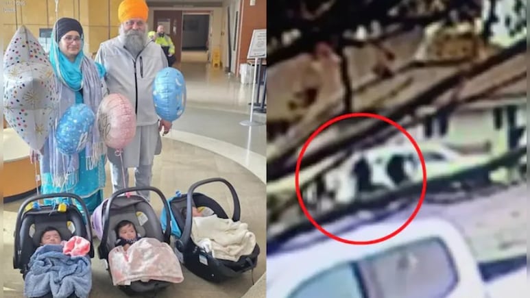 कौन थे अवतार सिंह, जिनकी कैलिफोर्निया में गलत पहचान के कारण दिनदहाड़े अगवा कर हुई हत्या